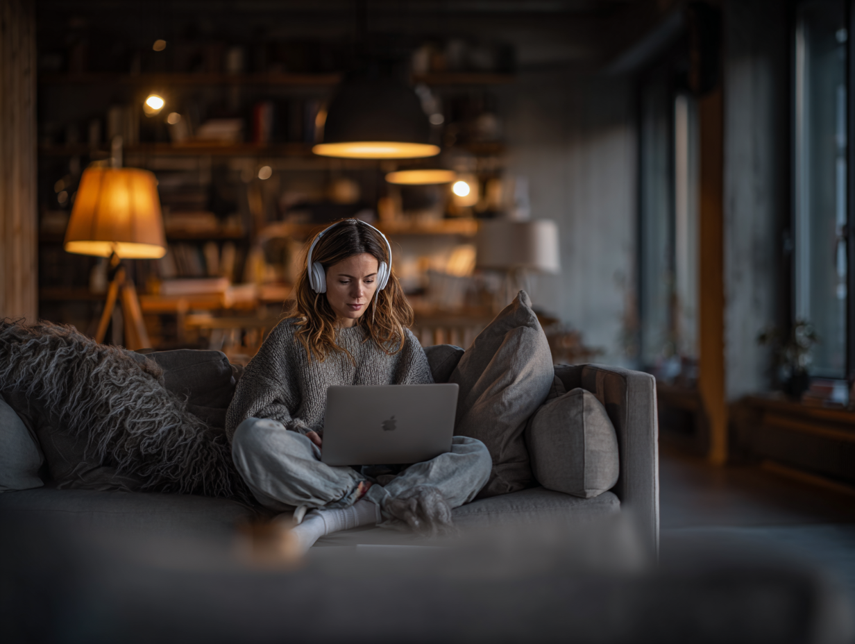 Placeholder image representing the healthcare mobile app case study